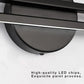 LED Moderne Wandlampen Einfache nordische Licht Acryl Innen Wandlicht Schlafzimmer Nachttisch Wohnzimmer Hintergrunddekoration Wandlampe