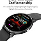 Frendorf | Neue 1.28'' Voll-Touchscreen Wasserdichte Sport Smartwatch Fitness Tracker