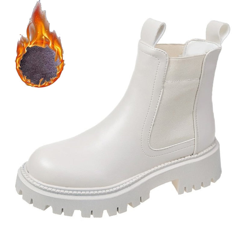 Frendorf | Chelsea Boots