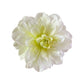 Frendorf | 34 cm Künstliche Dahlienblume Realistischer Fake-Dahlienstrauß für Wohnkultur Hochzeitsarrangements Tischdekorationen und Blumenarrangements Lebenstaugliche Kunst-Dahlie mit weichen Blütenblättern und strapazierfähigen Stielen