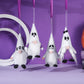 Halloween Gnomenpuppe Anhänger Ornamente Geschenk Neue Halloween Dekorationen Plüschpuppe Anhänger Für Heimdekoration 2023 Halloween Geschenk