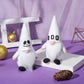 Halloween Gnomenpuppe Anhänger Ornamente Geschenk Neue Halloween Dekorationen Plüschpuppe Anhänger Für Heimdekoration 2023 Halloween Geschenk