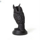 Halloween Gothic Kerzenhalter Ornament Harz Heimdekoration Geschenk