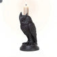 Halloween Gothic Kerzenhalter Ornament Harz Heimdekoration Geschenk