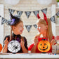 Frendorf | Halloween Hängende Papierlaternen 6Stk