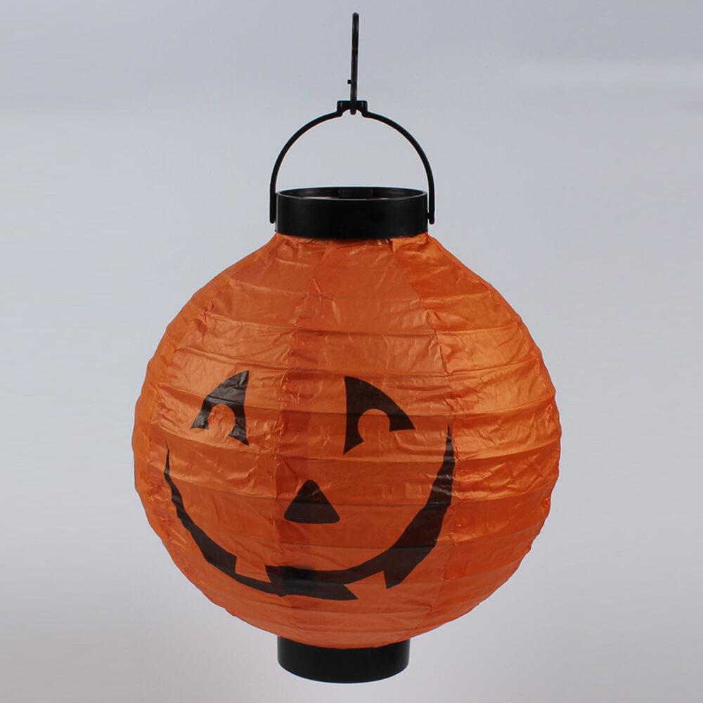 Frendorf | Halloween Hängende Papierlaternen 6Stk