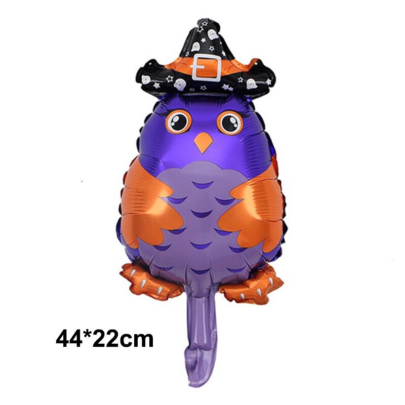 Halloween aufblasbarer Geist Baum Ballons Kürbisse Mumie Miko für Outdoor Indoor Garten Halloween Party Kinder aufblasbares Spielzeug Deko