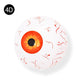 Halloween aufblasbarer Geist Baum Ballons Kürbisse Mumie Miko für Outdoor Indoor Garten Halloween Party Kinder aufblasbares Spielzeug Deko