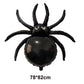 Halloween aufblasbarer Geist Baum Ballons Kürbisse Mumie Miko für Outdoor Indoor Garten Halloween Party Kinder aufblasbares Spielzeug Deko