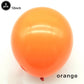 Halloween aufblasbarer Geist Baum Ballons Kürbisse Mumie Miko für Outdoor Indoor Garten Halloween Party Kinder aufblasbares Spielzeug Deko