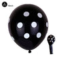 Halloween aufblasbarer Geist Baum Ballons Kürbisse Mumie Miko für Outdoor Indoor Garten Halloween Party Kinder aufblasbares Spielzeug Deko