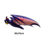 Halloween aufblasbarer Geist Baum Ballons Kürbisse Mumie Miko für Outdoor Indoor Garten Halloween Party Kinder aufblasbares Spielzeug Deko