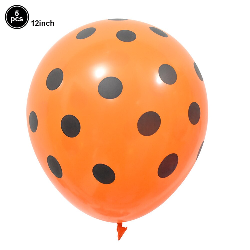 Halloween aufblasbarer Geist Baum Ballons Kürbisse Mumie Miko für Outdoor Indoor Garten Halloween Party Kinder aufblasbares Spielzeug Deko