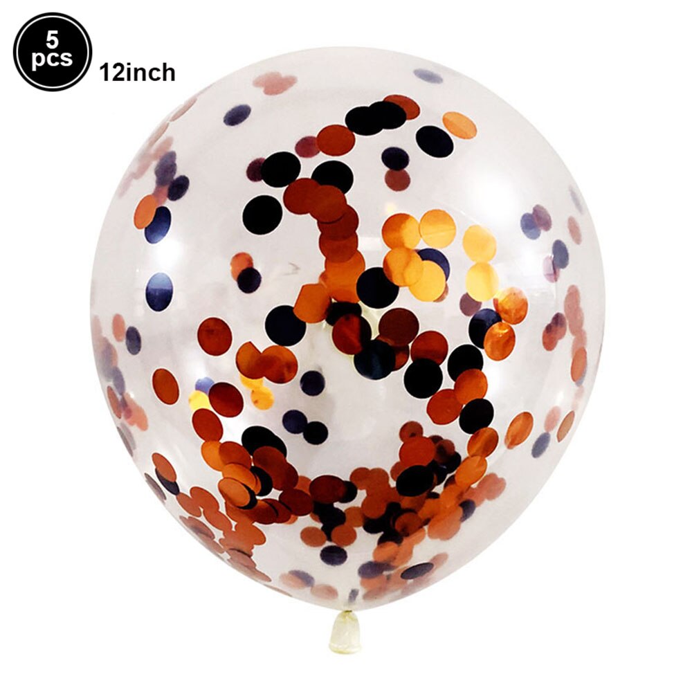 Halloween aufblasbarer Geist Baum Ballons Kürbisse Mumie Miko für Outdoor Indoor Garten Halloween Party Kinder aufblasbares Spielzeug Deko
