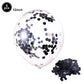Halloween aufblasbarer Geist Baum Ballons Kürbisse Mumie Miko für Outdoor Indoor Garten Halloween Party Kinder aufblasbares Spielzeug Deko