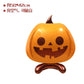 Halloween aufblasbarer Geist Baum Ballons Kürbisse Mumie Miko für Outdoor Indoor Garten Halloween Party Kinder aufblasbares Spielzeug Deko