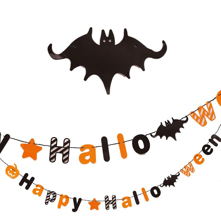 Halloween aufblasbarer Geist Baum Ballons Kürbisse Mumie Miko für Outdoor Indoor Garten Halloween Party Kinder aufblasbares Spielzeug Deko