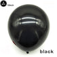 Halloween aufblasbarer Geist Baum Ballons Kürbisse Mumie Miko für Outdoor Indoor Garten Halloween Party Kinder aufblasbares Spielzeug Deko