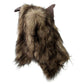 Halloween Terror Dekor Latex Gummi Wolf Kopf Haar Maske Werwolf Handschuhe Kostüm Party Gruselig Dekor