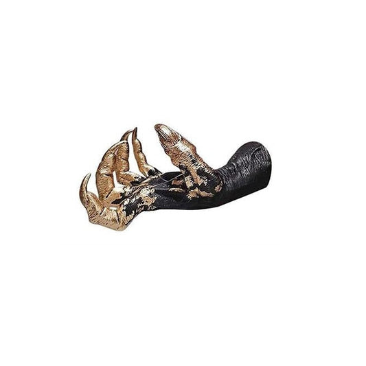 Halloween Die Hand der Hexe Wanddeko Eigenschaften Kollektion Universalhaken Wohnkultur für Halskette Anhänger Schmuck Ornament