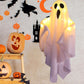 Frendorf | Spooky Halloween Stoffgeist Hängeleuchten für Partyschmuck