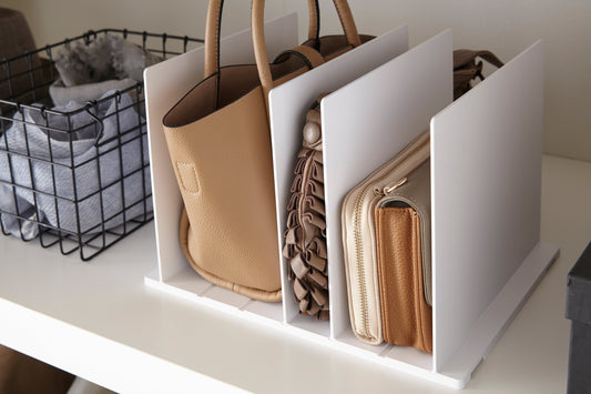 Handtasen-Organizer (Set von 2)