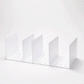 Handtasen-Organizer (Set von 2)