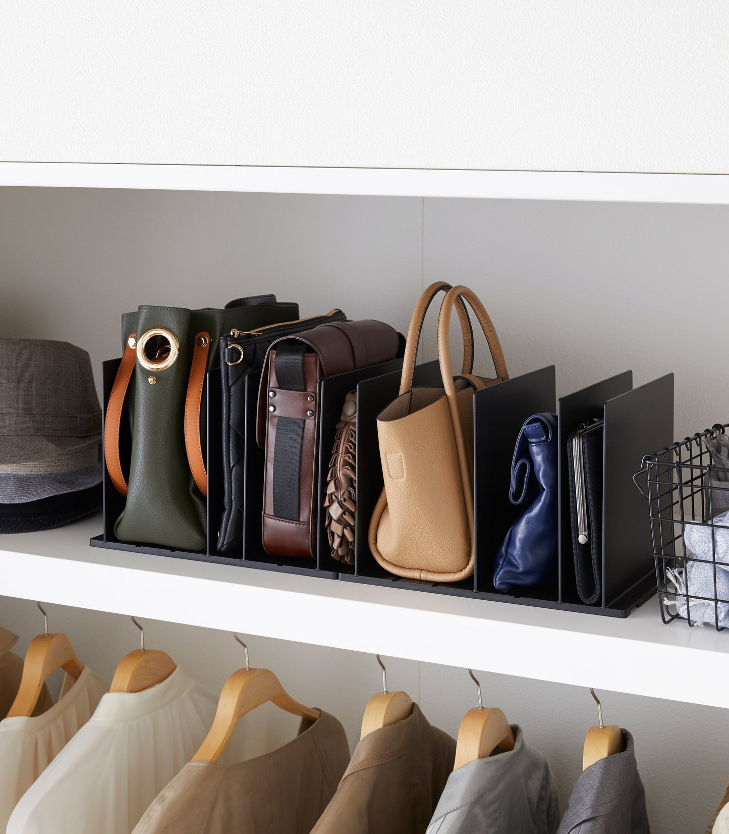 Handtasen-Organizer (Set von 2)