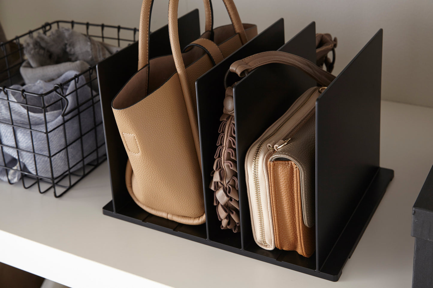 Handtasen-Organizer (Set von 2)