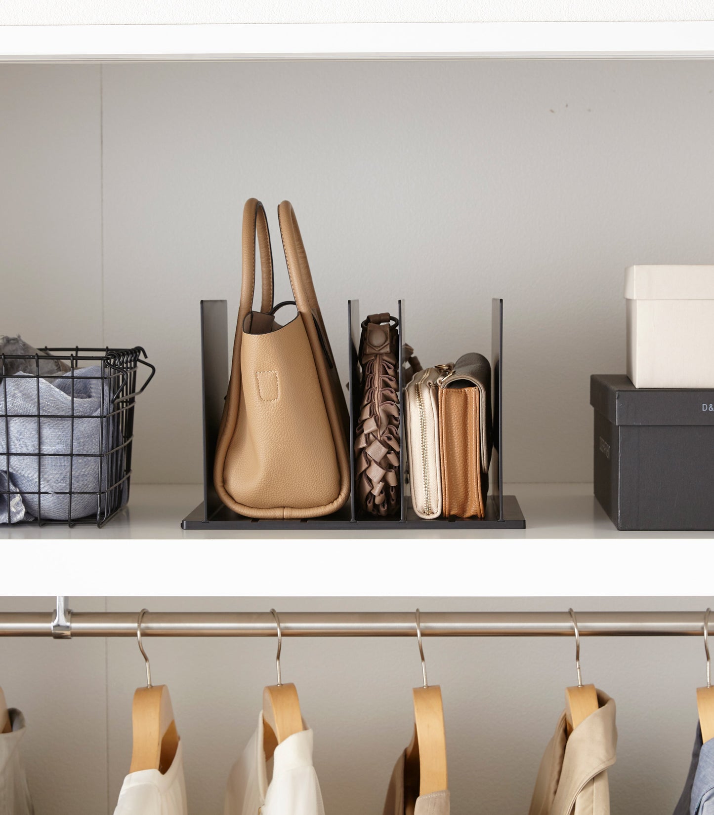 Handtasen-Organizer (Set von 2)