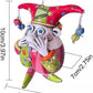 Frendorf | Handgefertigte Jester-Glocken – Einzigartige, spirituelle Windspiele