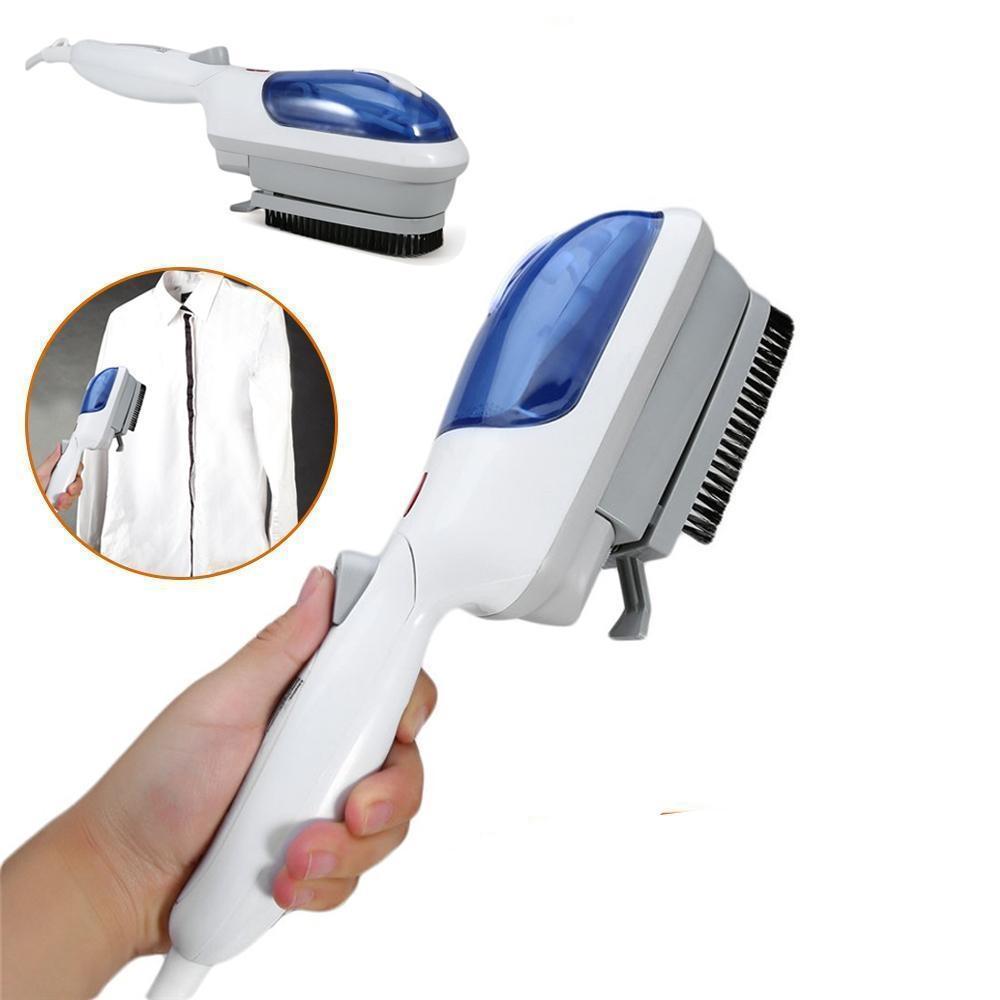 Frendorf | Tragbarer Handheld Kleidungsdampfgarer