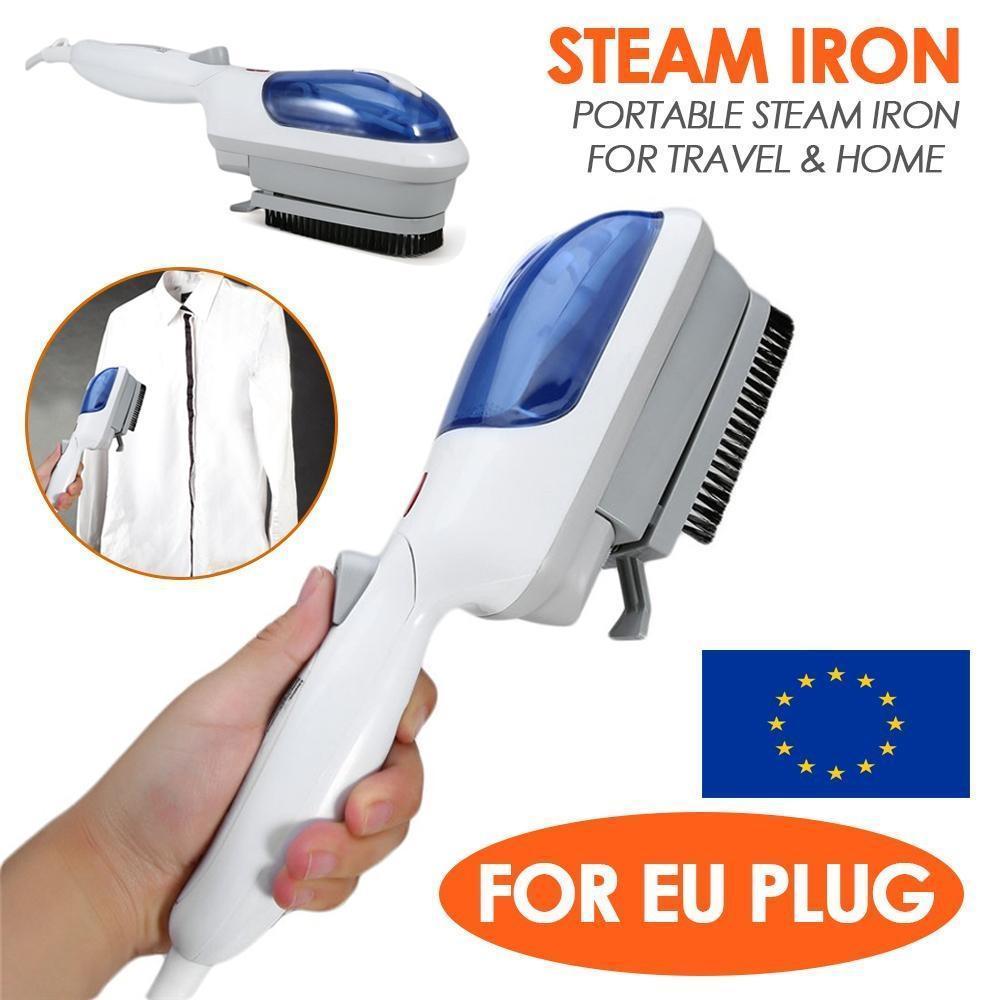 Frendorf | Tragbarer Handheld Kleidungsdampfgarer