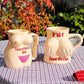 Handgemachte Brüste Tasse - Große Brüste TASSE 450ml