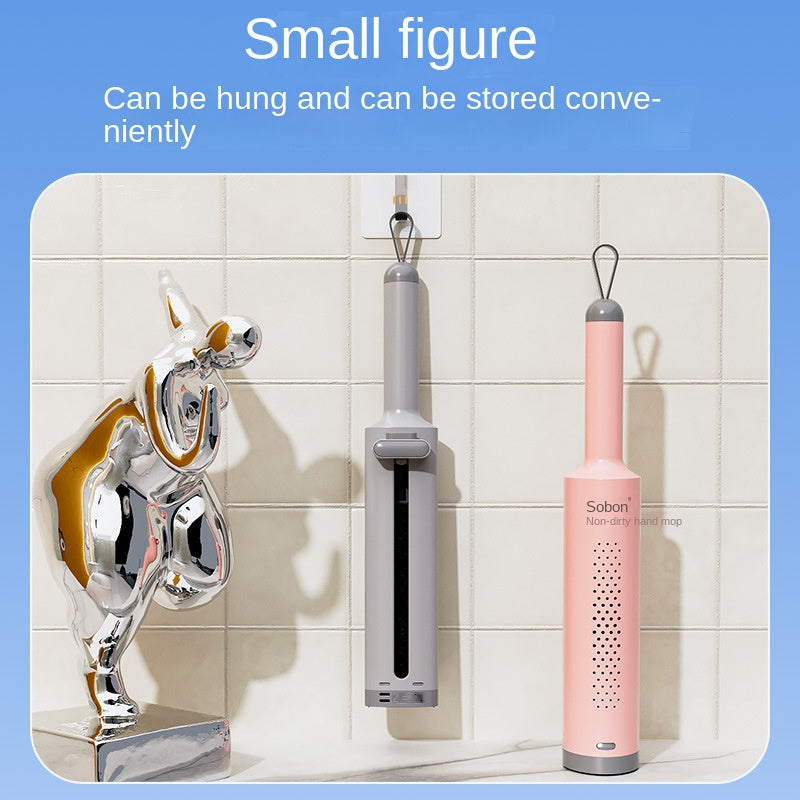 Frendorf | Ultra Wipe Squeeze Mini Haushalt Mop