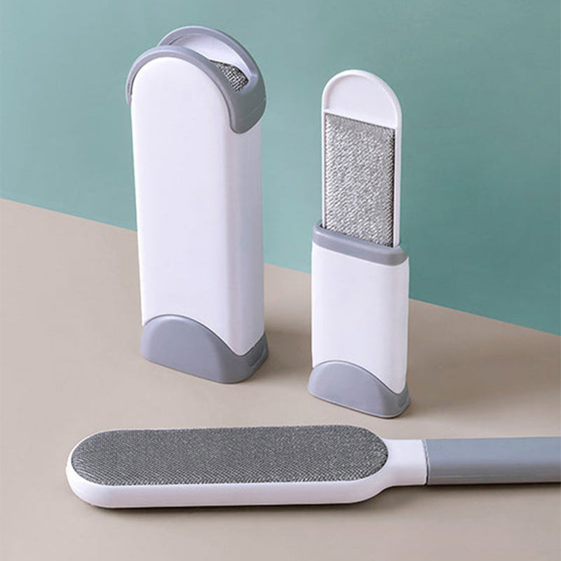 Frendorf | Haarentfernungsbürste für Kleidung