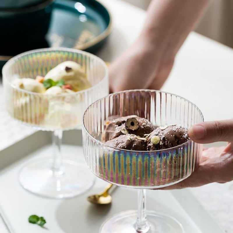 Hatita Coupe Cocktailglas