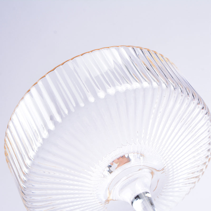 Hatita Coupe Cocktailglas