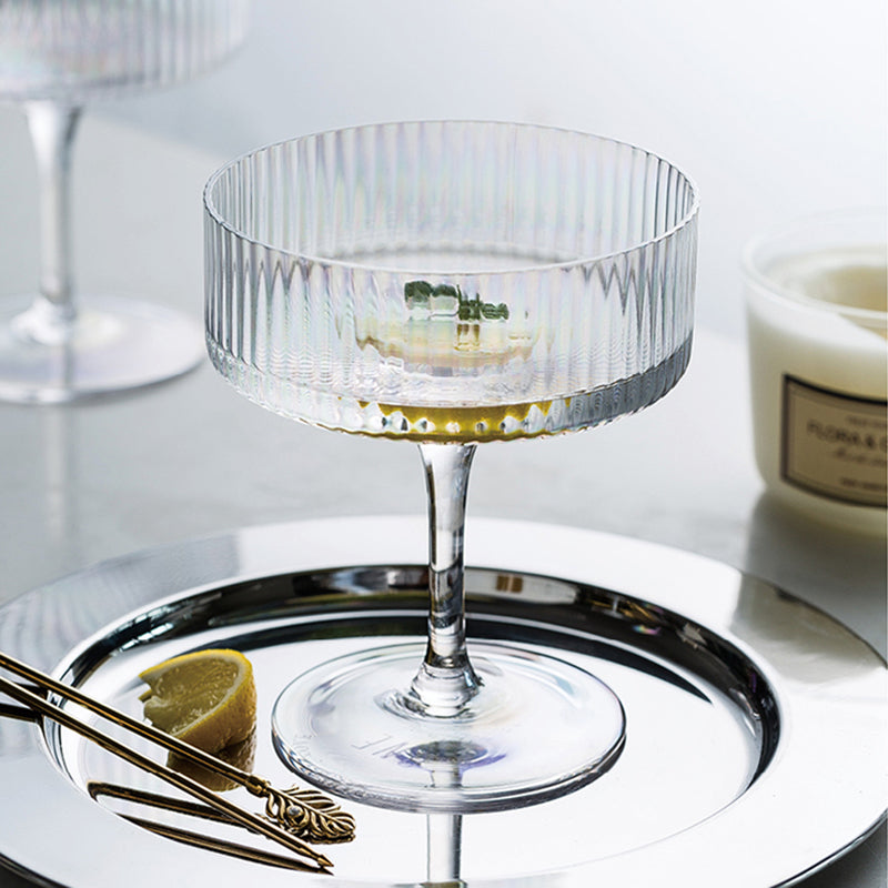 Hatita Coupe Cocktailglas