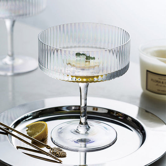 Hatita Coupe Cocktailglas