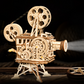 Frendorf | Vitascope | Filmprojektor