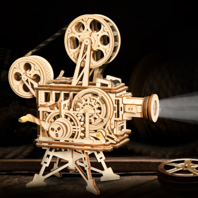 Frendorf | Vitascope | Filmprojektor