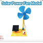 Frendorf | Bildungs-Set für Solar- und Windenergie – Informativ und Spaß beim DIY-Experiment
