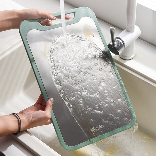 Frendorf | 2in1 All Cut Up beidseitige Schneideplatte