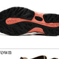 Sommer Herren Outdoor Sandalen Strand Schuhe Echtes Leder Trekking Wandern