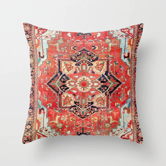 Nordic Kissenbezug marokkanischer Stil Kissen indisch Bohemian Luxus Wohnzimmer Schlafzimmer Kissenbezug Lendenkissenbezug Wohnkultur