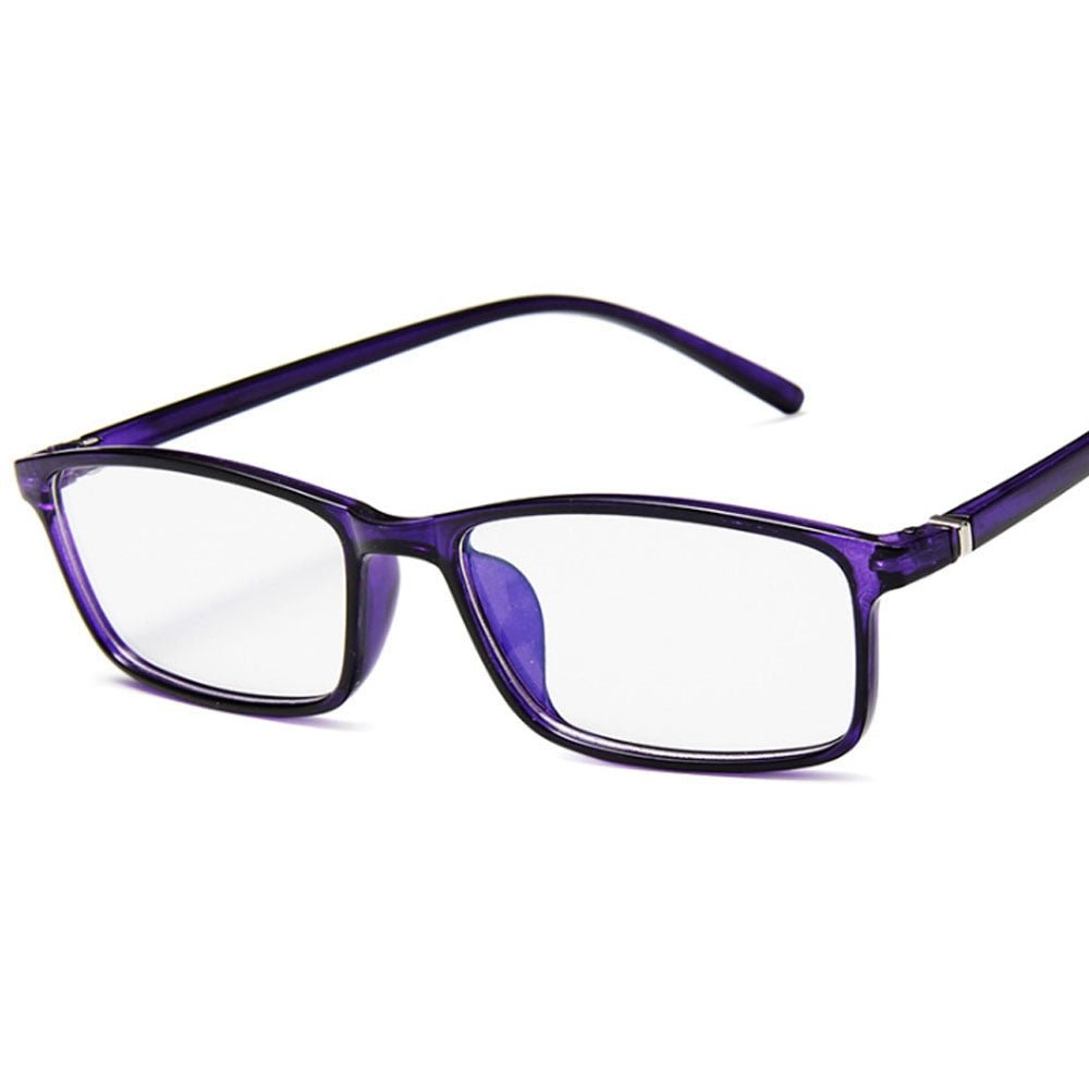 Frendorf | Anti Blaulichtfilter Computerbrille ohne Stärke