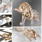 H&D 13 cm Kristall Bullen Skulptur Ornament Kunstglas Tier Sammlerstücke Figuren Tischdekoration Souvenir Statue Geschenk für Papa/Freund