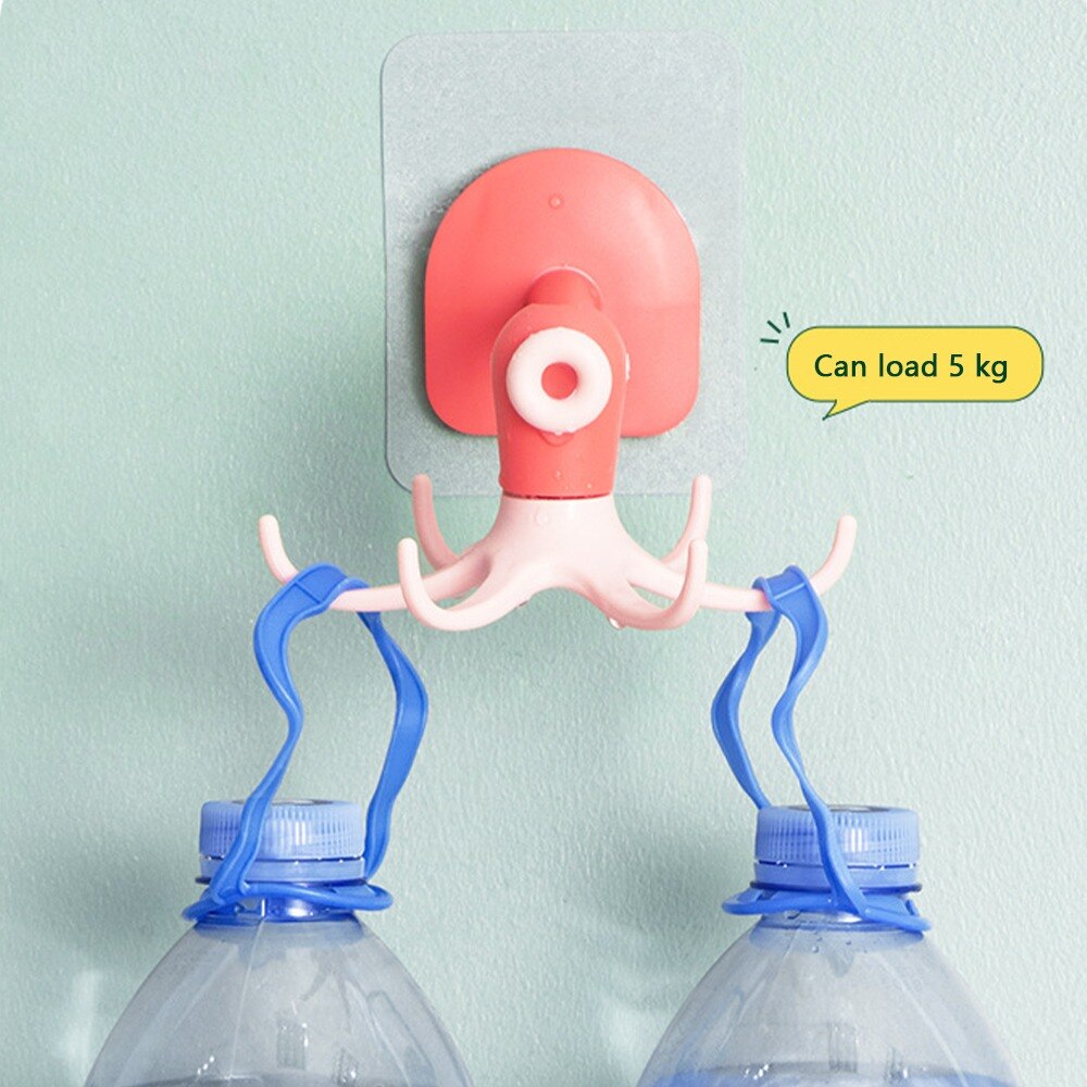 Frendorf | 360 Grad drehbarer Multifunktionshaken