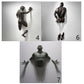 Frendorf | 3D Abstracte Wand Skulptur
